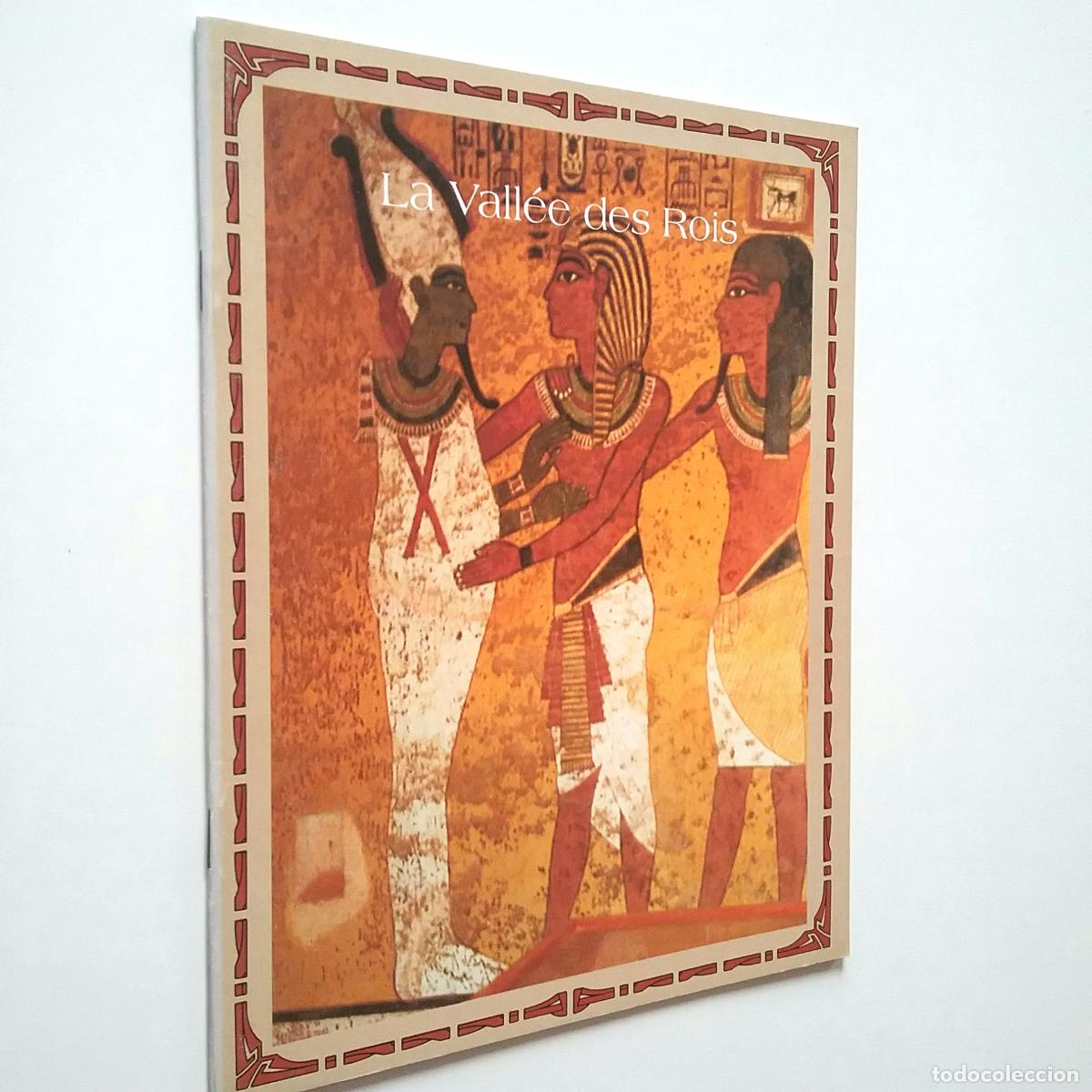 Libros: Mark A. Simpkins - La Vall&eacute;e des Rois - Foto 1