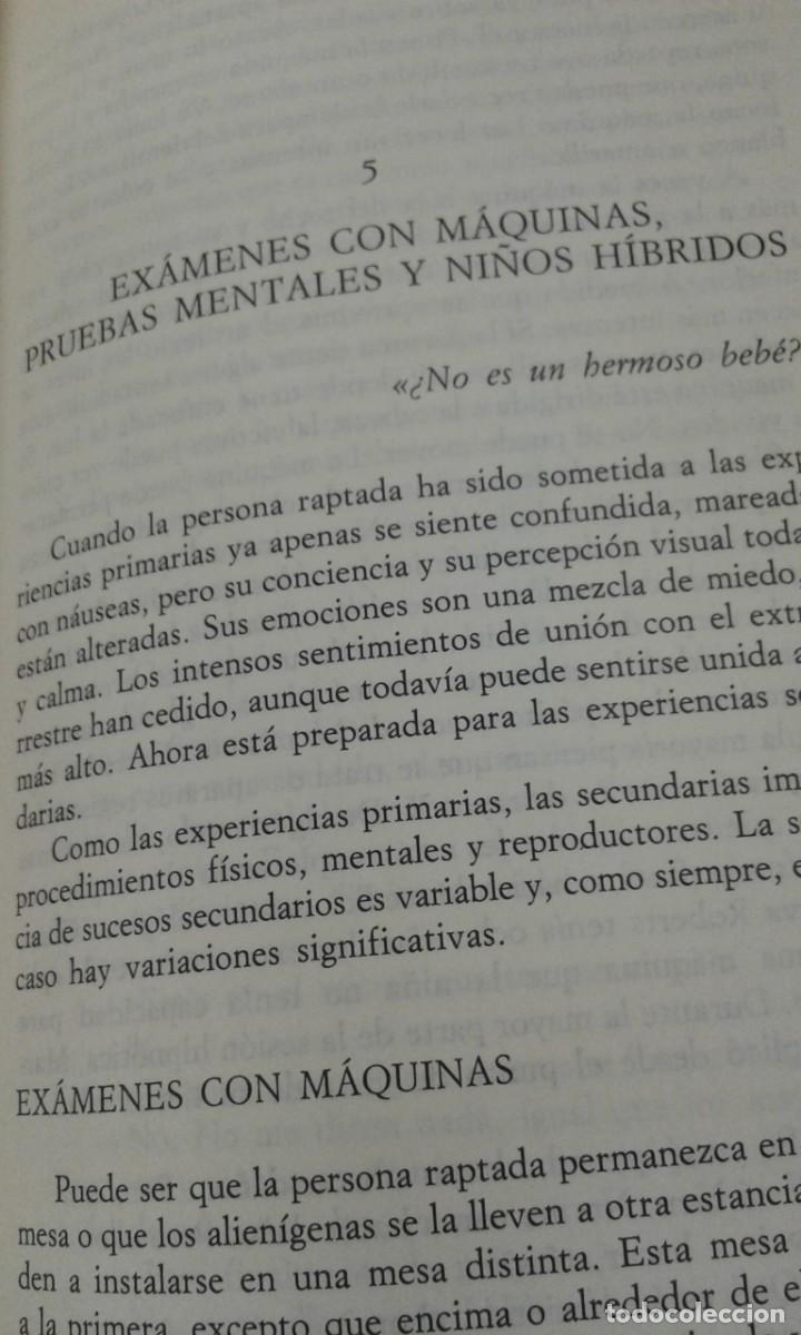 Libros: Vida secreta, David, M, Jacobs (libro intonso ) - Foto 3