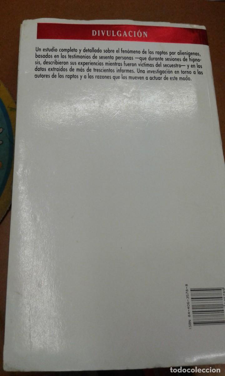 Libros: Vida secreta, David, M, Jacobs (libro intonso ) - Foto 5