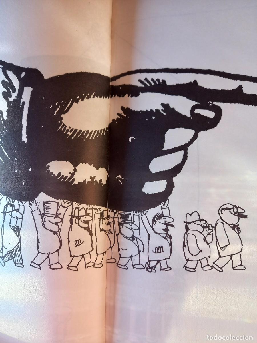 Libros: DESARROLLO & DESARROLLADOS - CESC - 1972 - ED. LUMEN - Foto 4