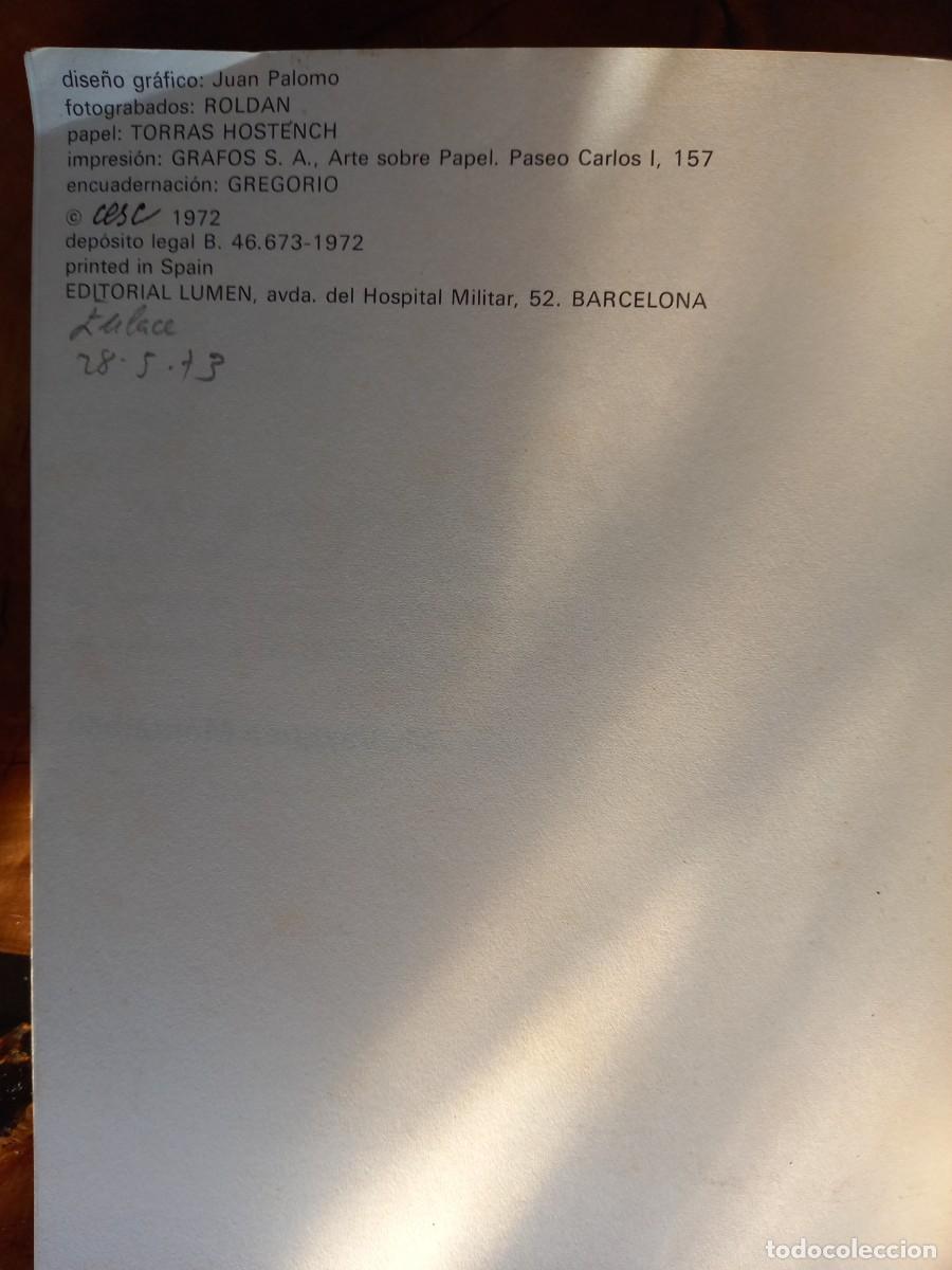 Libros: DESARROLLO & DESARROLLADOS - CESC - 1972 - ED. LUMEN - Foto 7