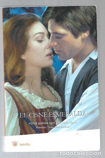 Libros: CISNE ESMERALDA - EL - FEATHER, JANE - Foto 1