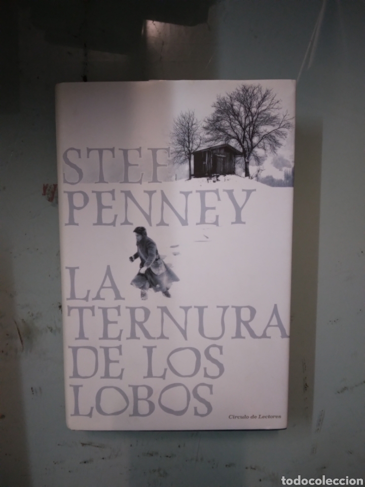 la ternura de los lobos, stefano penney, círcul - Compra venta en  todocoleccion