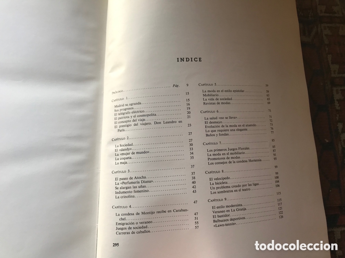Libros: Modo sin modas de cien a&ntilde;os. Aguilar. - Foto 4