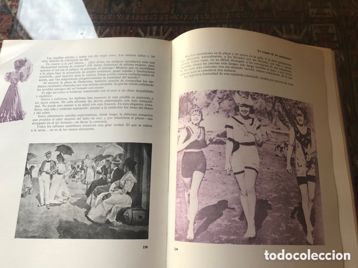 Libros: Modo sin modas de cien a&ntilde;os. Aguilar. - Foto 6