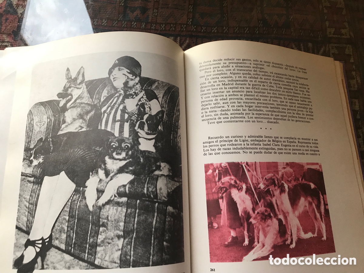 Libros: Modo sin modas de cien a&ntilde;os. Aguilar. - Foto 7