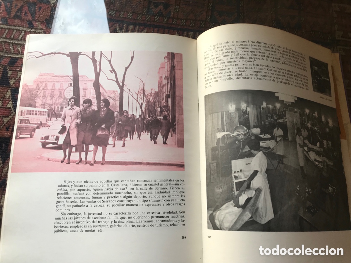 Libros: Modo sin modas de cien a&ntilde;os. Aguilar. - Foto 8