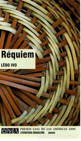 Libros: R&eacute;quiem - Ivo, L&ecirc;do - Foto 1