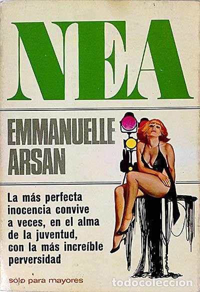 Libros: Nea - Emmanuelle Ars&aacute;n. - Foto 1