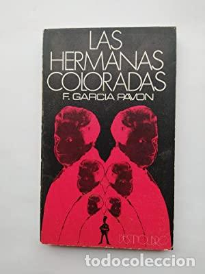 Libros: LAS HERMANAS COLORADAS - Foto 1