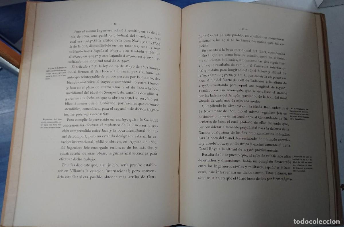 Libros: Memoria - Don Joaqu&iacute;n Bellido - Foto 2