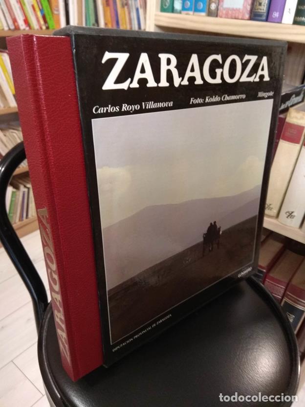 Libros: Zaragoza - Foto 1