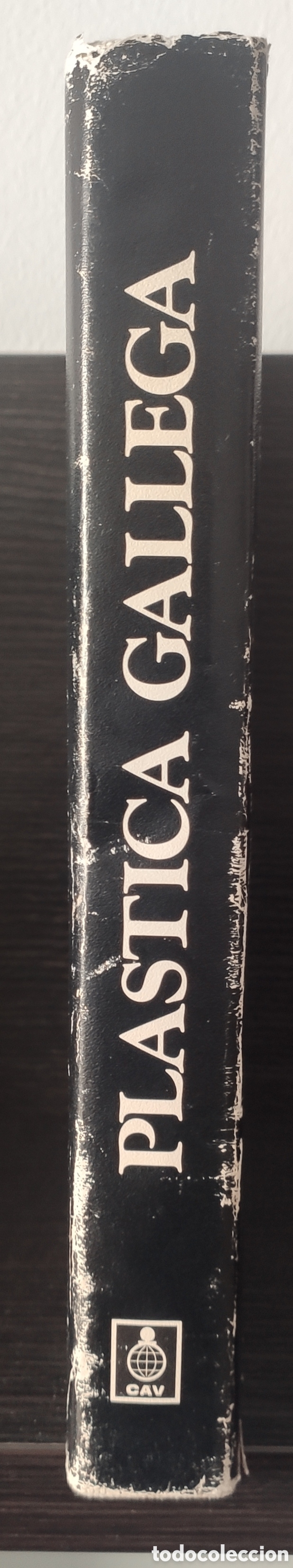 Libros: Plastica Gallega - Foto 3