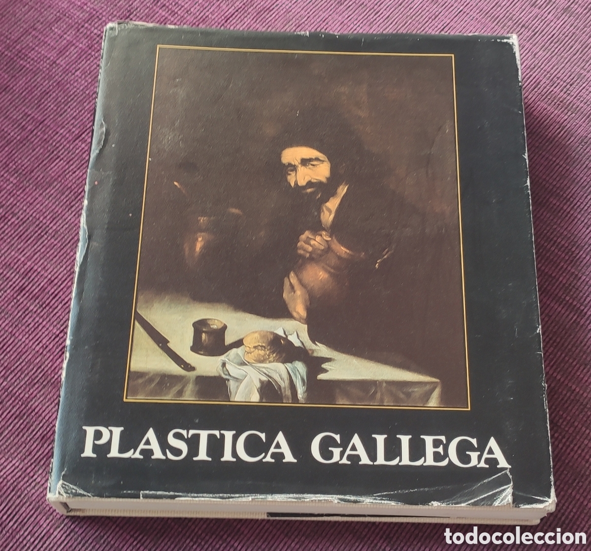 Libros: Plastica Gallega - Foto 1