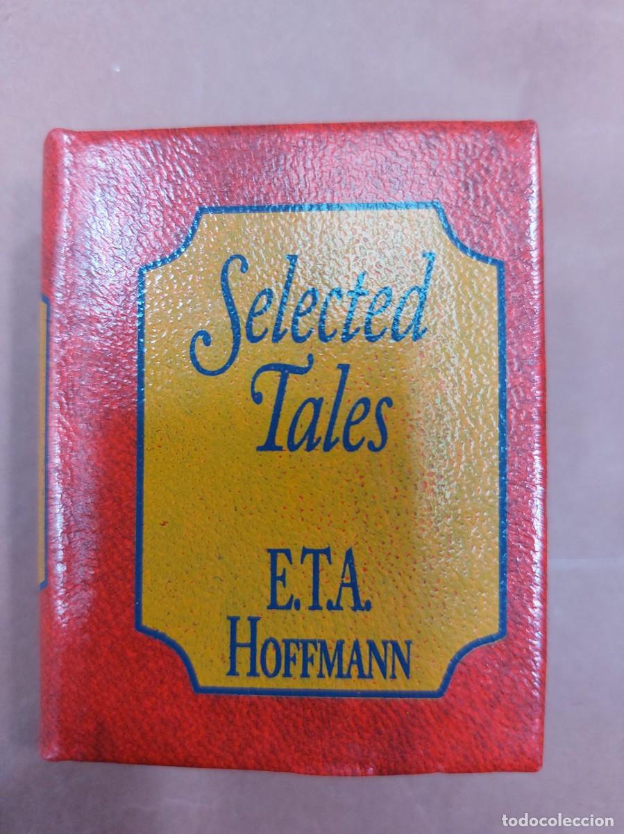 Libros: SELECTED TALES. HOFFMANN,E.T.A. - Foto 1