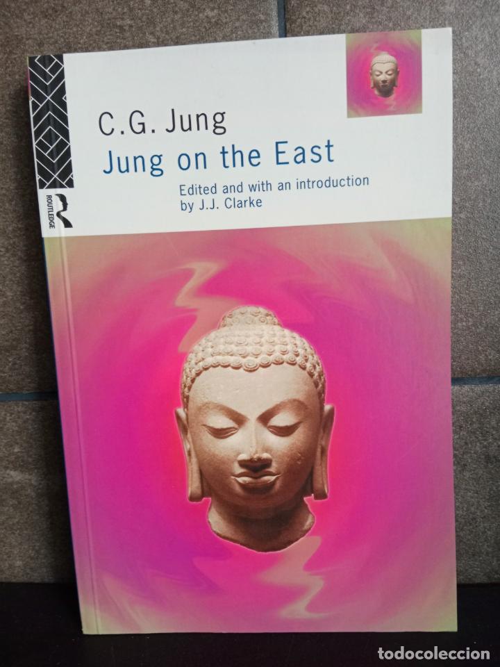 Libros: Jung on the East. C.G. Jung. Ingl&eacute;s. - Foto 1