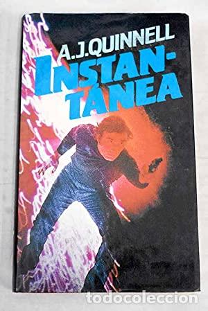 Libros: INSTANTANEA - Quinnell,A.J. - Foto 1