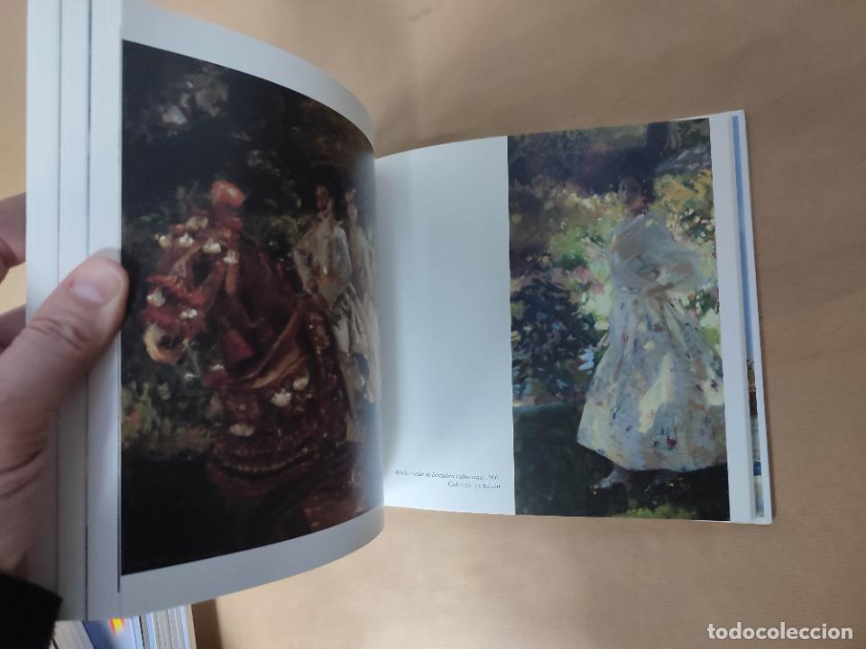 Libros: Sorolla - &rdquo;Manaut Viglietti, Jos&eacute;&rdquo; - Foto 2