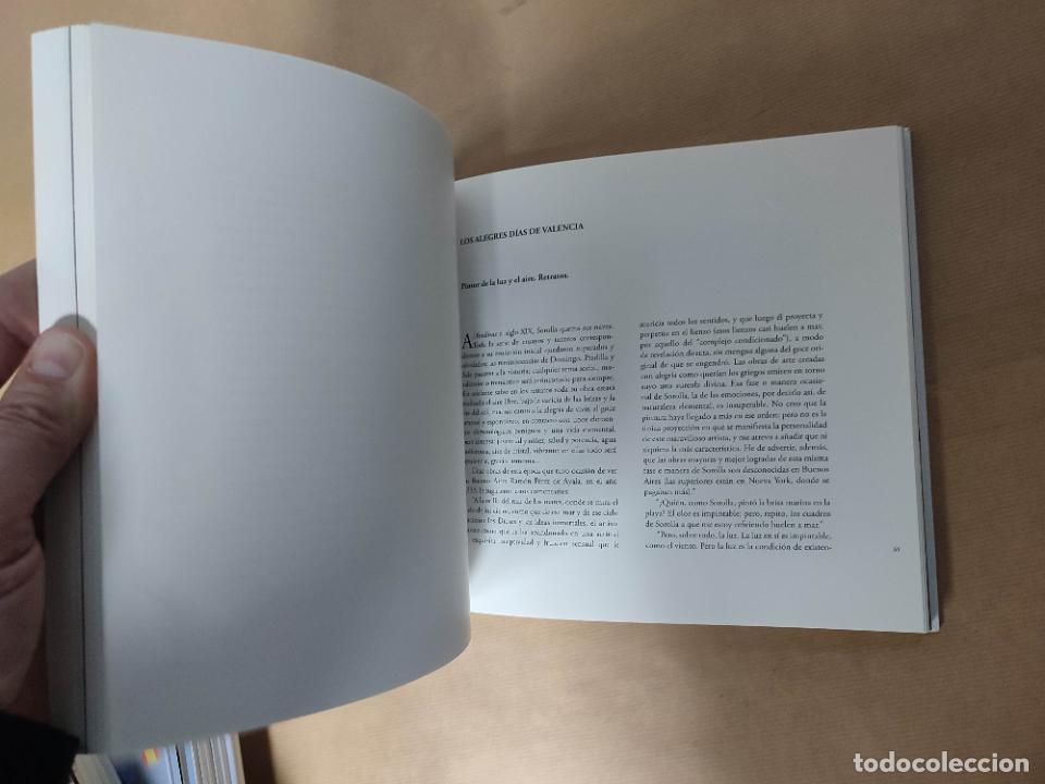 Libros: Sorolla - &rdquo;Manaut Viglietti, Jos&eacute;&rdquo; - Foto 3
