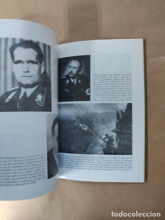 Libros: EL SOL NEGRO. - XAVIER PEREZ SANCHIS. - Foto 2