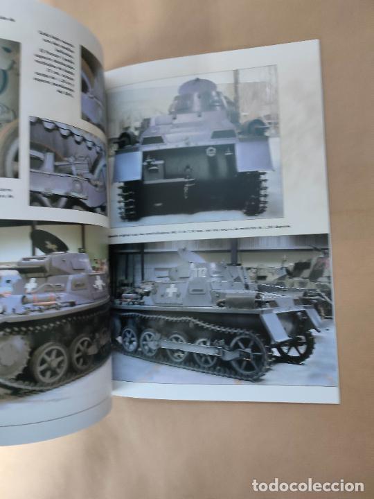 Libros: PANZER ACES 3 n&uacute;meros del N&ordm;10 al N&ordm; 12. - Foto 2