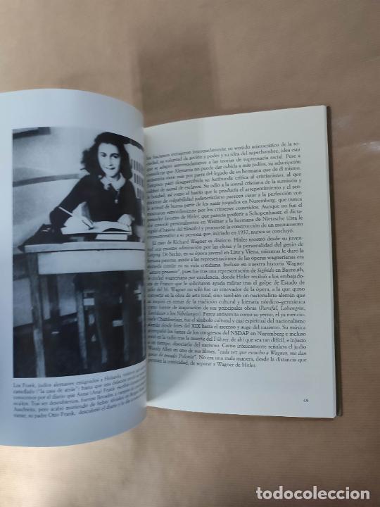 Libros: EL SOL NEGRO. - XAVIER PEREZ SANCHIS. - Foto 2