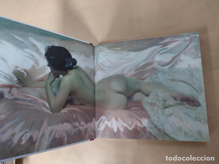 Libros: Sorolla - &rdquo;Manaut Viglietti, Jos&eacute;&rdquo; - Foto 2