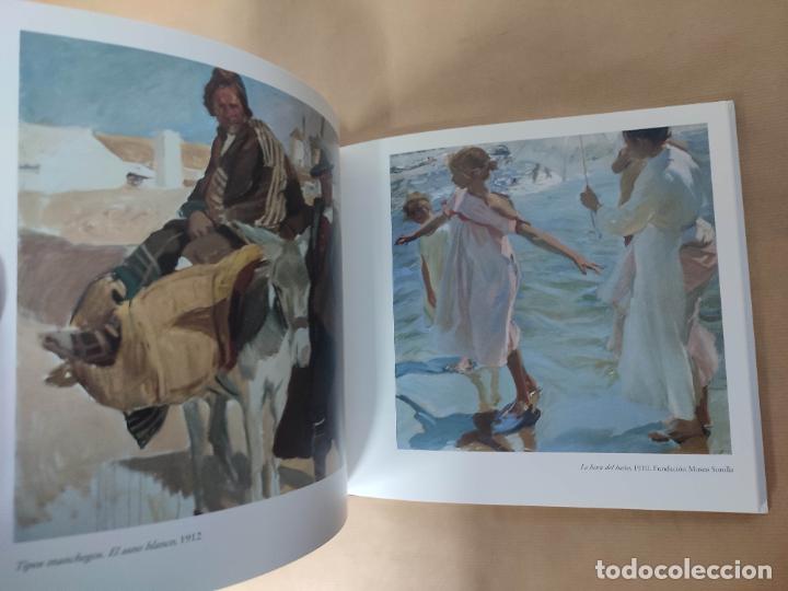Libros: Sorolla - &rdquo;Manaut Viglietti, Jos&eacute;&rdquo; - Foto 2
