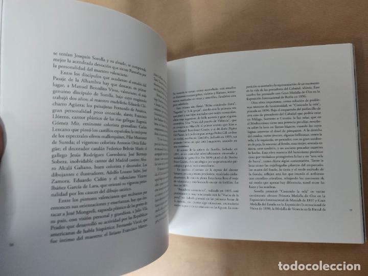Libros: Sorolla - &rdquo;Manaut Viglietti, Jos&eacute;&rdquo; - Foto 3