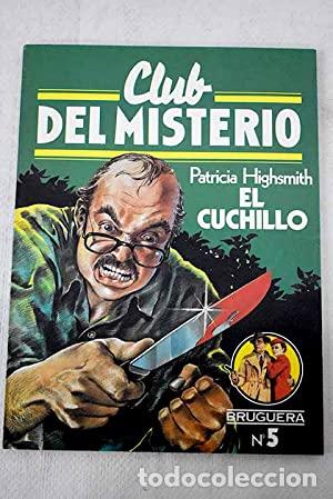 Libros: El cuchillo - Foto 1