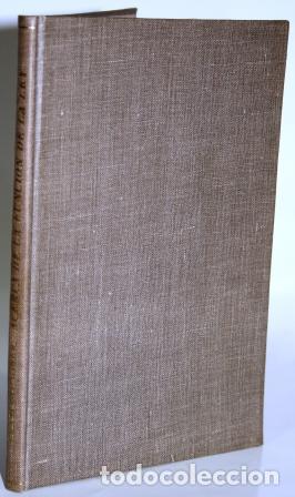 Libros: ACERCA DE LA FUNCI&Oacute;N DE LA LEY - GINER, Francisco - Foto 2
