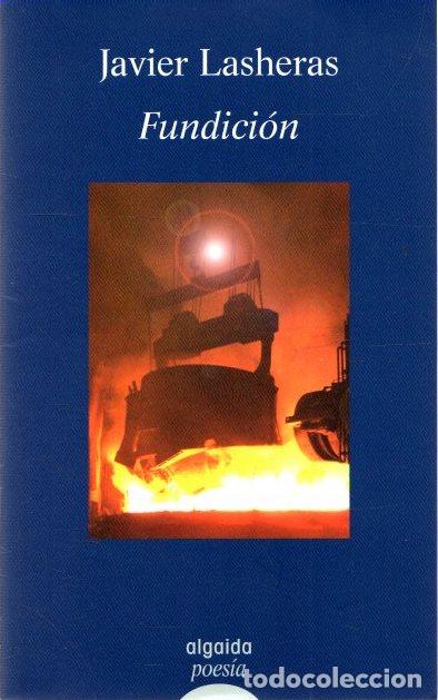 Libros: Fundici&oacute;n - Lasheras, Javier - Foto 1
