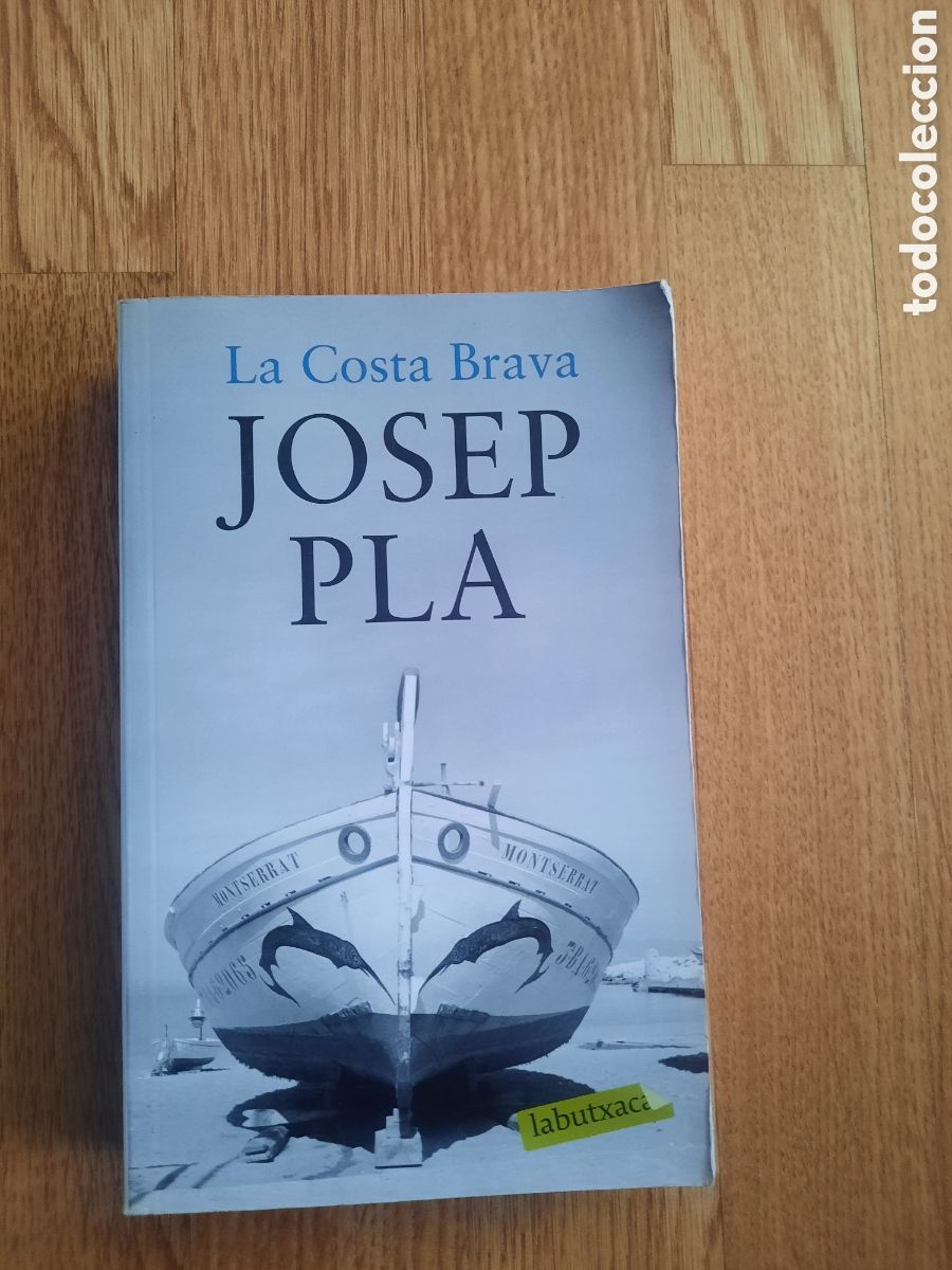 Libros: La costa brava - Foto 1