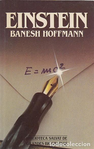 Libros: EINSTEIN - HOFFMANN, BANESH - Foto 1