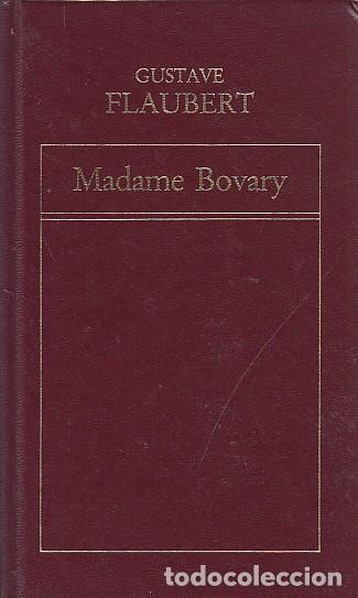 Libros: MADAME BOVARY - FLAUBERT, GUSTAVE - Foto 1