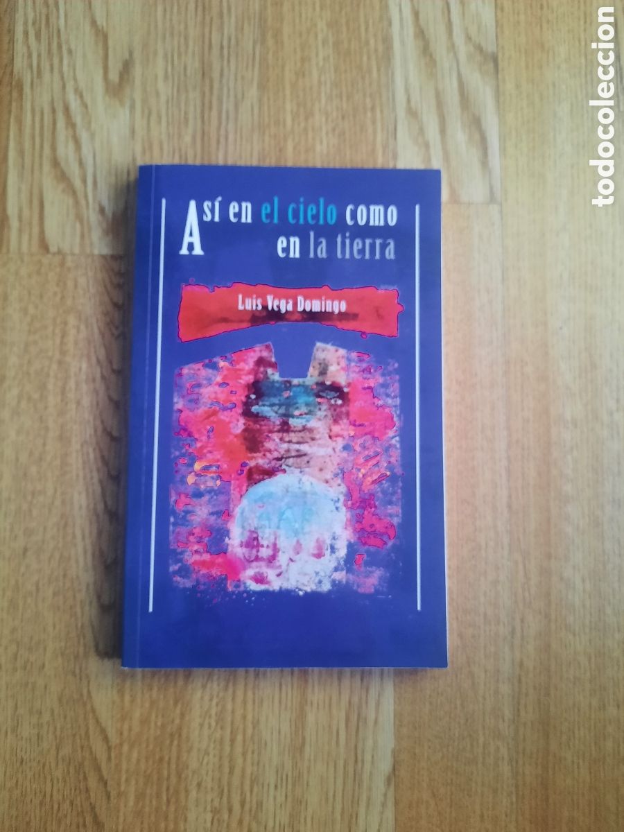 Libros: As&iacute; en el cielo como en la tierra - Foto 1