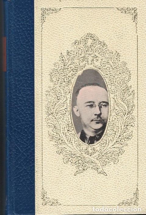 Libros: HIMMLER. - Michal. Bernard, - Foto 2