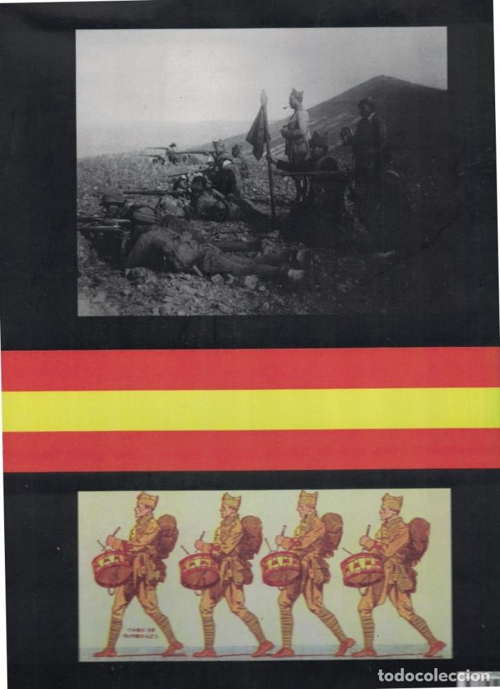 Libros: EL TERCIO. - Montes Ramos. Jos&eacute;, - Foto 2