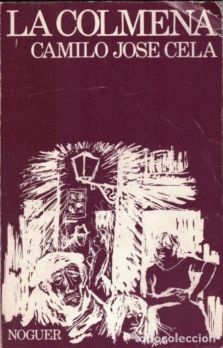 Libros: LA COLMENA. - Cela. Camilo Jos&eacute;, - Foto 1