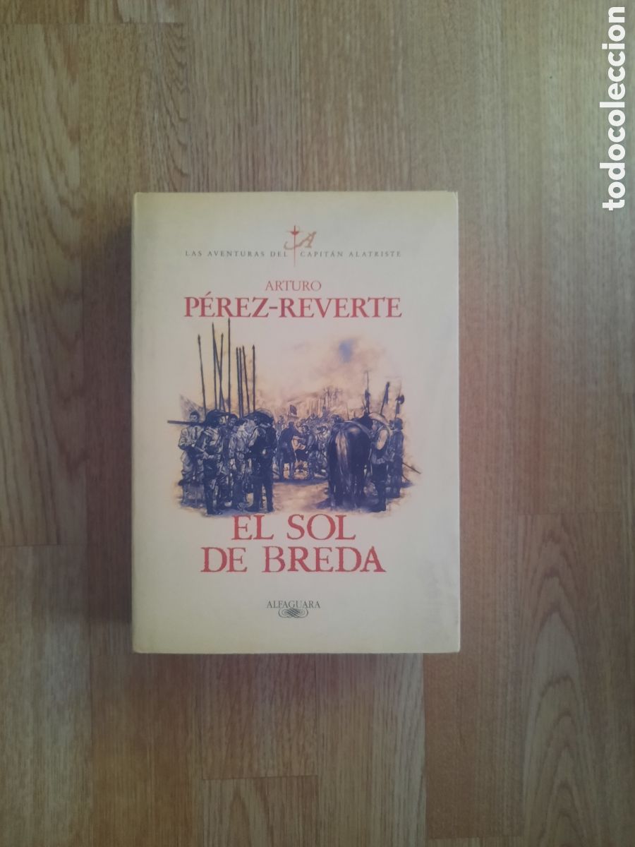 Libros: El sol de breda - Foto 1