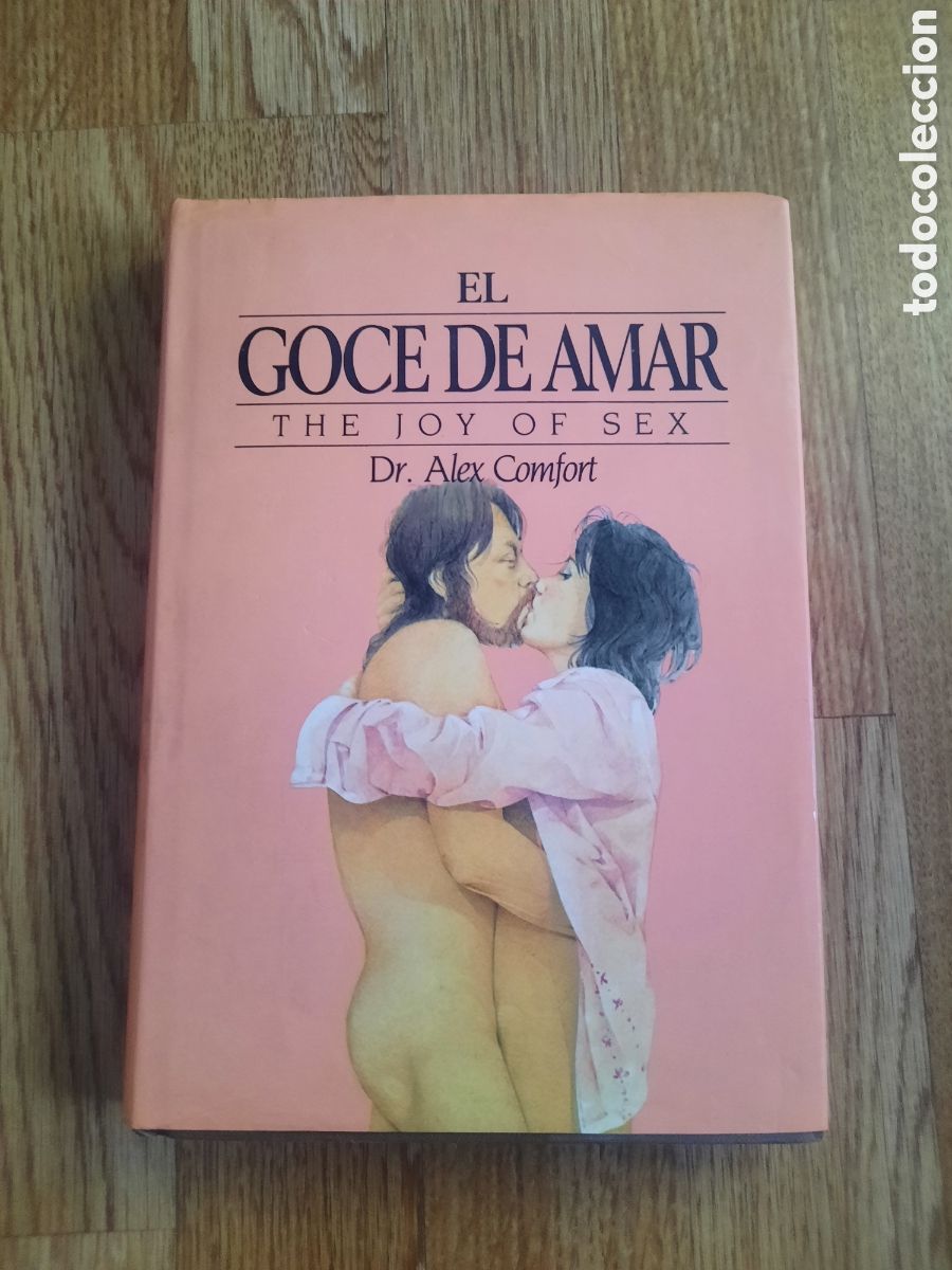 Libros: El goce de amar - Foto 1