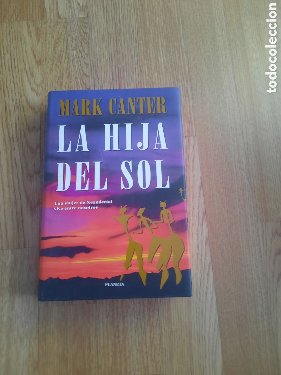 Libros: La hija del sol - Foto 1