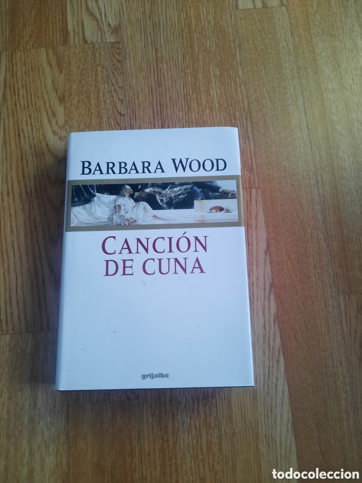 Libros: Canci&oacute;n de cuna - Foto 1
