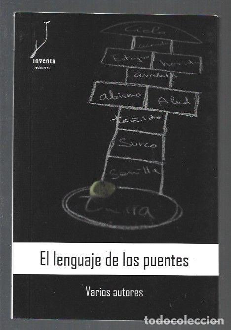 Libros: LENGUAJE DE LOS PUENTES - EL - VARIOS - Foto 1