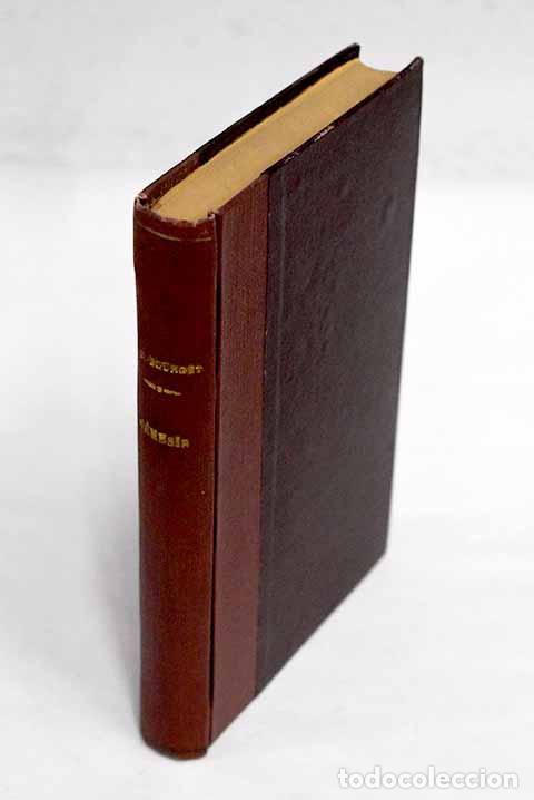 Libros: Nemesis: Bourget, Paul.- Bourget, Paul - Foto 1