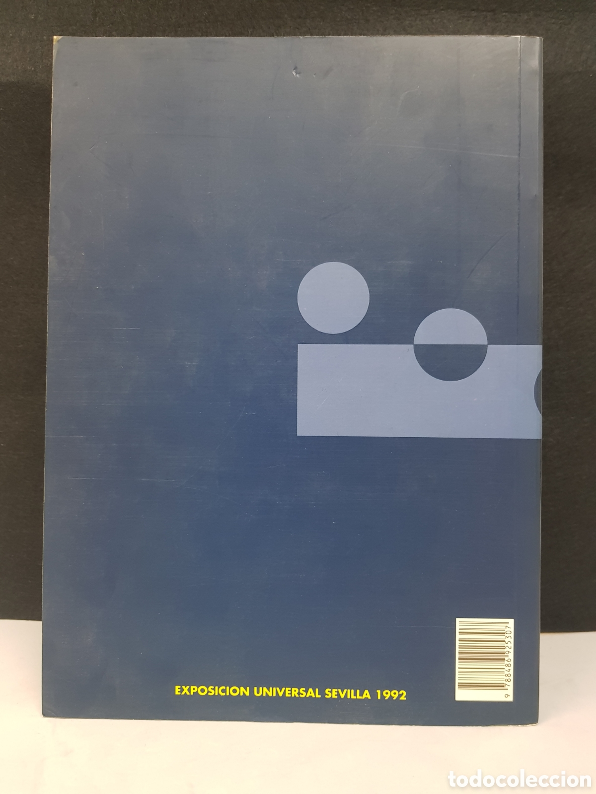Libros: ☆GUIA OFICIAL EXPO 92 - Foto 3