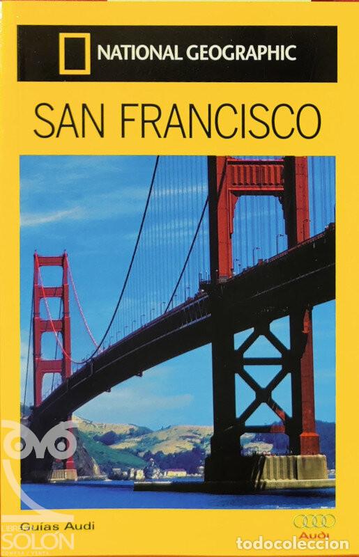 Libros: San Francisco - Jerry Camarillo Dunn - Foto 1