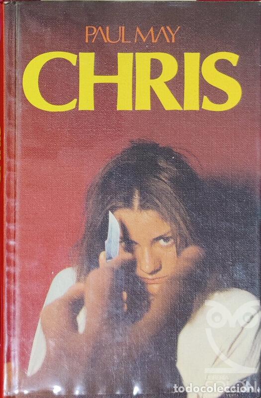 Libros: Chris - Paul May - Foto 1