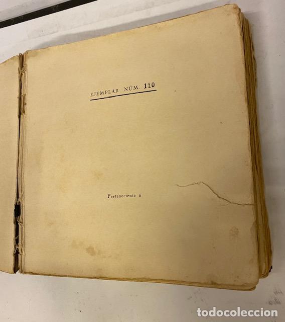 Libros: GUSTAVO DE MAEZTU. - AGUIRRE, Estanislao de. - Foto 3