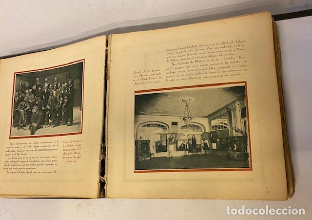 Libros: GUSTAVO DE MAEZTU. - AGUIRRE, Estanislao de. - Foto 5